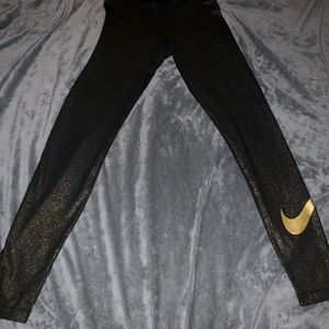 Nike Pro leggings